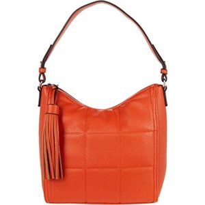 Tahari Quincy Quilt Hobo